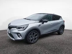 RENAULT CAPTUR Captur TCe 90 - 21