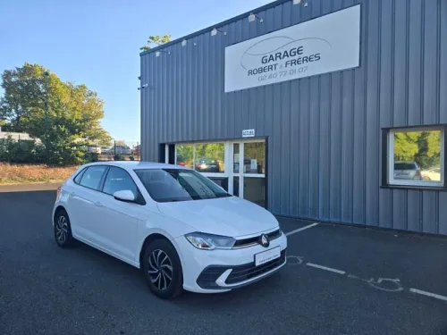 Volkswagen Polo 1.0 TSI 95 S&S BVM5