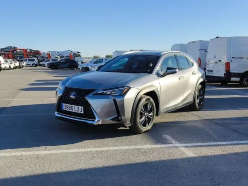 Lexus UX 2.0 250h Business