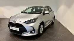 TOYOTA YARIS 1.5 Hybrid 115 Comfort Plus
