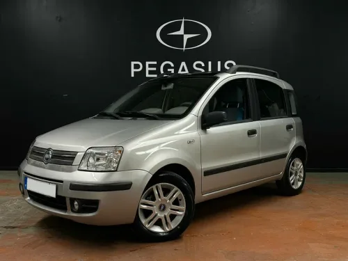Fiat Panda 1.2 60CV Sport boite auto