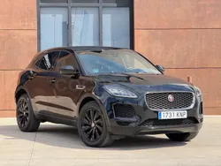 JAGUAR E-Pace 2.0D HSE 4WD Auto