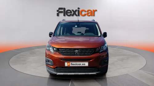 Peugeot Rifter Active Pack Long BlueHDi 73kW