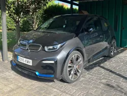 BMW i3 i3s 94Ah REX