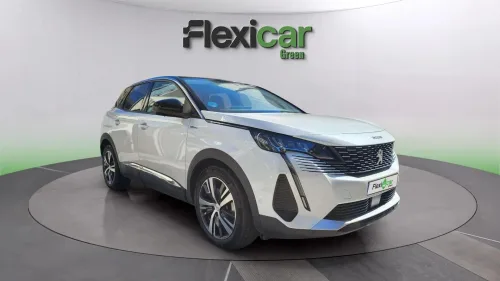 Peugeot 3008 225 e-EAT8 Allure Pack