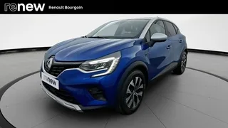 RENAULT CAPTUR Captur TCe 90 Evolution
