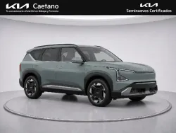 Kia EV5 Earth Long Range