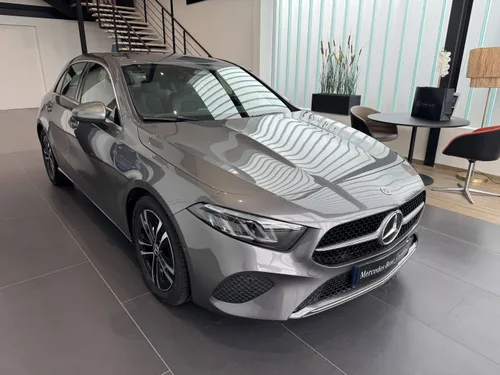 Mercedes-Benz Classe A Classe A 180 d
