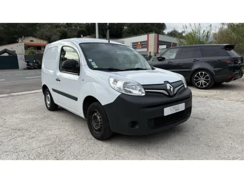 RENAULT KANGOO Express Compact Grand Confort dCi 75cv 8325,00 EUR HT