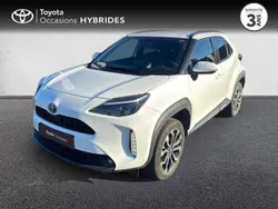 Toyota Yaris Cross 116h Design MY22 2023