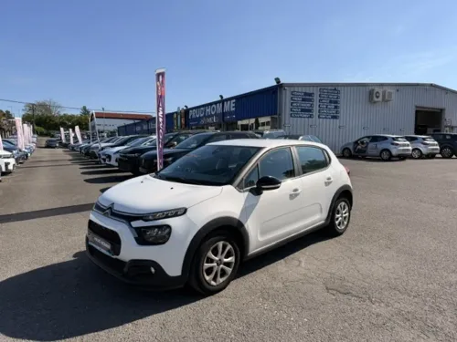 Citroen C3 1.2 PURETECH 83CH FEEL BUSINESS R DISTRIBUTION NEUVE