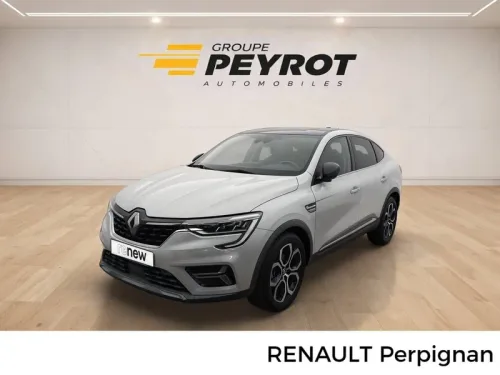 RENAULT Arkana E-Tech 145 - 21B Intens