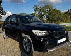 BMW X1 XDRIVE 20D
