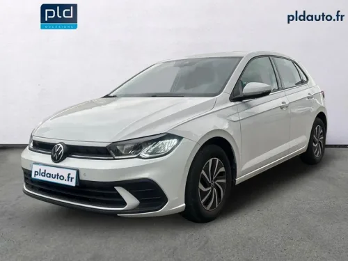 VOLKSWAGEN Polo 1.0 TSI 95 S&S DSG7 Life