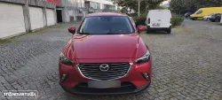 Mazda CX-3 1.5 Sky.Excellence HT Navi