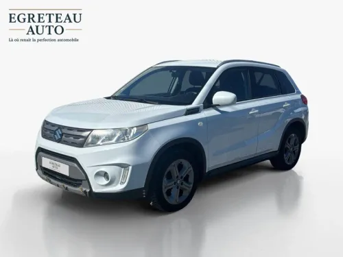 SUZUKI VITARA 1.6 DDiS Pack
