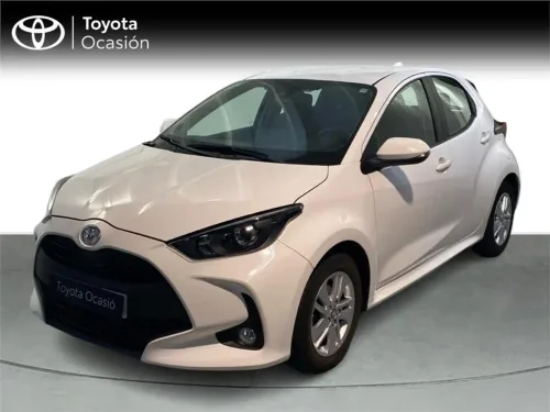 Toyota Yaris 125 S-Edition