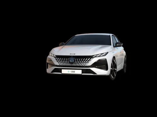 PEUGEOT 308 5P Eléctrico 115kW (156CV) 58,3kW Allure