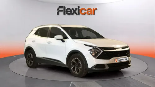 Kia Sportage 1.6 CRDi MHEV 100kW (136CV) Drive 4x2
