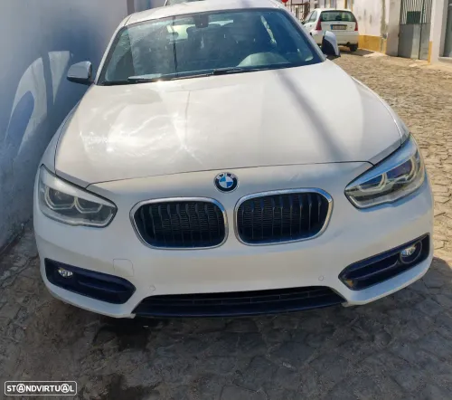 BMW 116