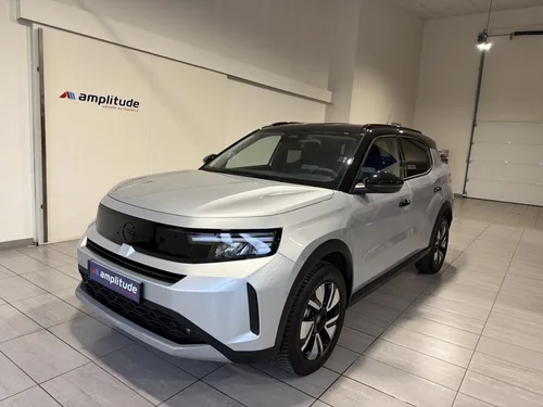 OPEL Frontera 1.2 Turbo Hybrid 145ch GS e-DCT6