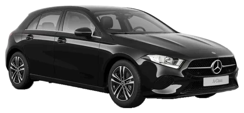 Mercedes-Benz A 200 d 150cv