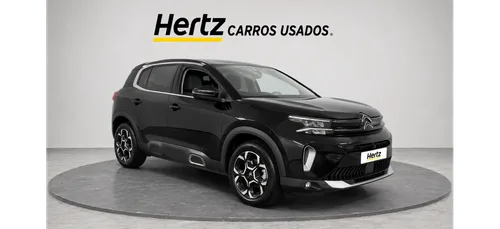 Citroen C5 AirCross Aircross BlueHDi Max 1.5 130cv EAT8