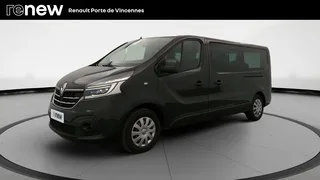 RENAULT TRAFIC COMBI Trafic Combi L2 dCi 145 Energy S&S