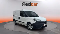 Fiat Doblò DOBLO CARGO Cargo Base Plus 1.3 Mjet 70k