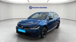 Polo 1.0 TSI 95 S&S BVM5