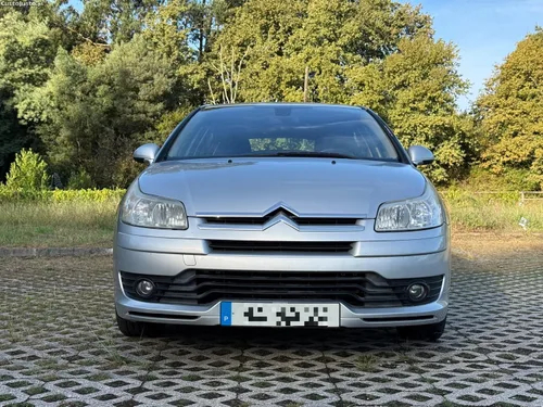 Citroën C4 1.4