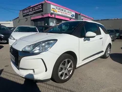 Citroen Ds3 (2) 1.2 L 82 54V EMERAUDE TRES BEELLE