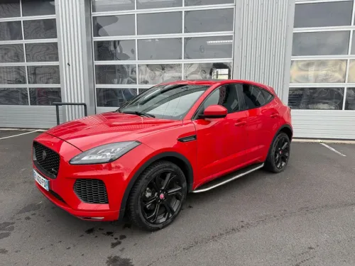 Jaguar E-Pace D180 AWD R DYNAMIC BVA 180 ch