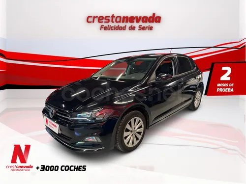 VOLKSWAGEN Polo Sport 1.0 TSI