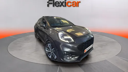 Ford Puma 1.0 EcoBoost 155cv ST-Line X MHEV Auto