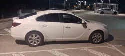 OPEL Insignia 2.0CDTI EcoFlex Cosmo 130