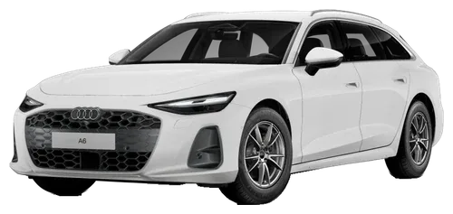 Audi A6 Avant TDI 204cv S tronic