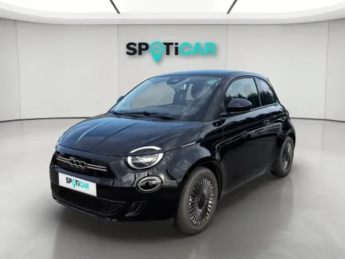 Fiat 500 e 118ch Icône