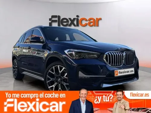 BMW X1 sDrive 18d