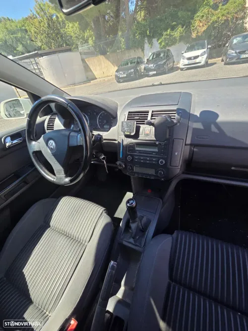 VW Polo