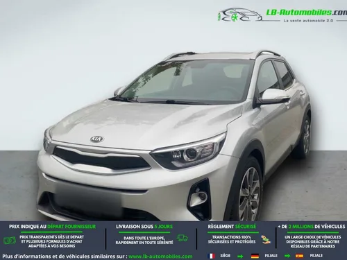 Kia Stonic 1.0 T-GDi 120 ch BVA
