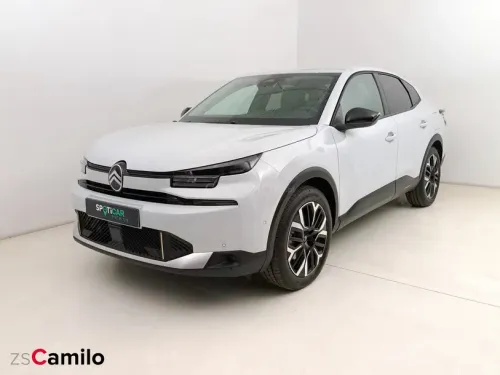 Citroen C4 X 54 kWh Autonomia Alargada Max
