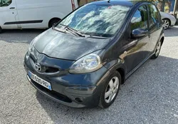 Toyota Aygo 1.0i 68 CV BOÎTE AUTOMATIQUE
