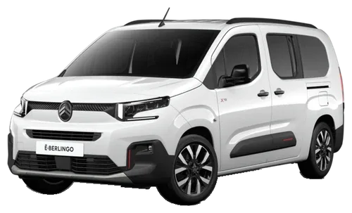 Citroen ë-Berlingo XL Elétrico 136 cv Automático Max