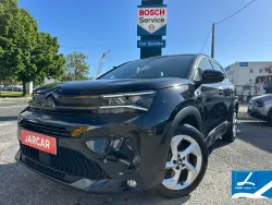 Citroën C5 Aircross 1.6 Hybrid Feel Pack e-EAT8