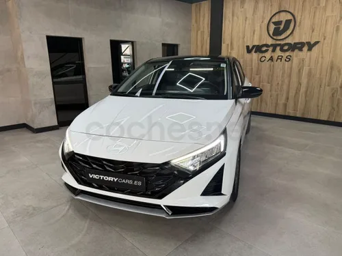 HYUNDAI i20 1.0 TGDI Klass