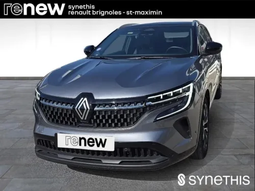 Renault Austral E-Tech hybrid 200 Techno