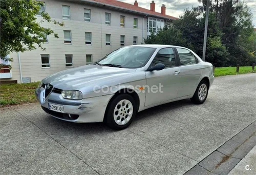 ALFA ROMEO 156