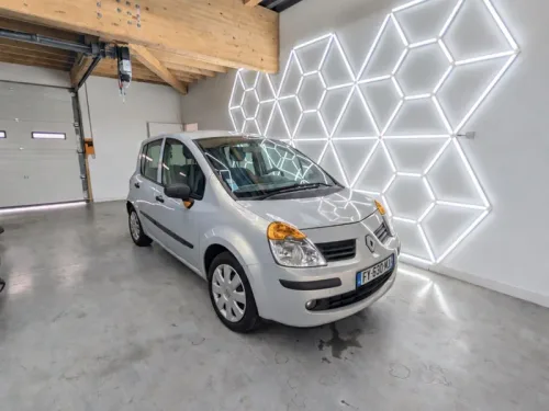 RENAULT MODUS 1.5 dCi 65 Confort Dynamique