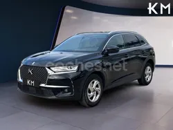 DS DS 7 Crossback BlueHDi DE BE CHIC